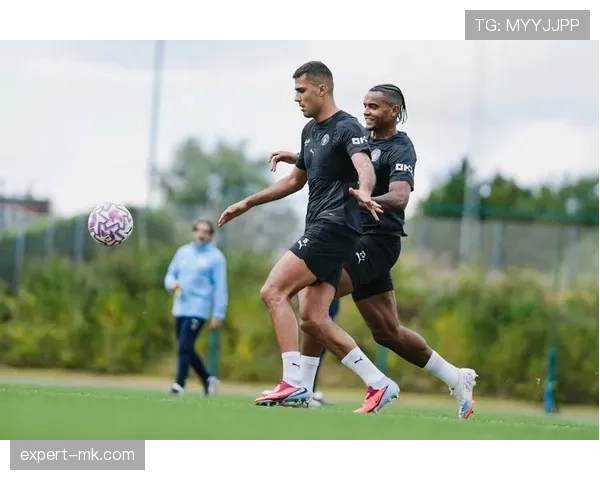 曼城边后卫发声支持罗德里：称其对球队至关重要