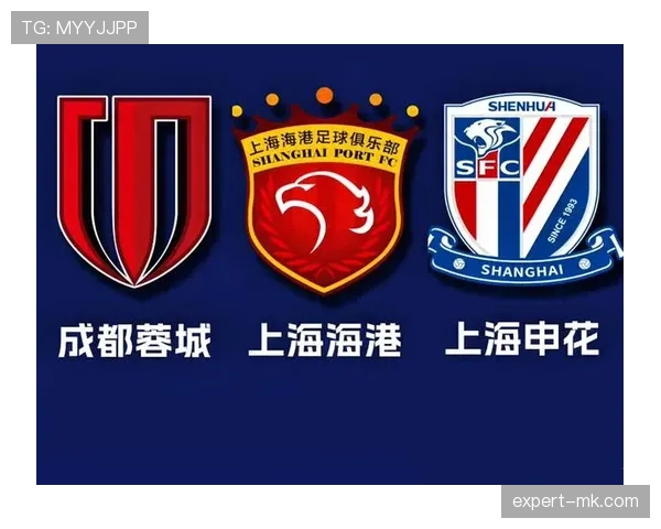 中超冠军杯争冠白热化，顶尖荣耀花落谁家？