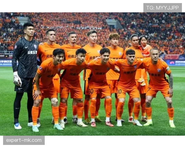 中超升班马强势崛起，剑指赛季佳绩