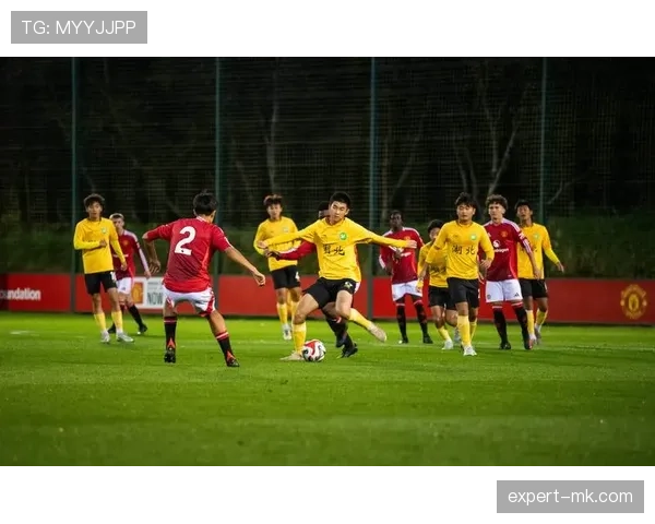 中超青训创新模式成效显著，助力未来足球人才脱颖而出