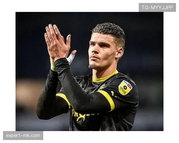 丹麦新星闪耀英超，转会热潮再起