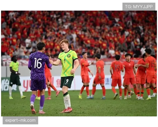 韩国队亚洲杯表现稳健，足球复兴梦想初现曙光