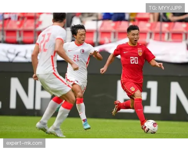 东亚杯中韩对决:关键战决定小组出线命运 东亚杯中韩对决:关键战决定小组出线命运