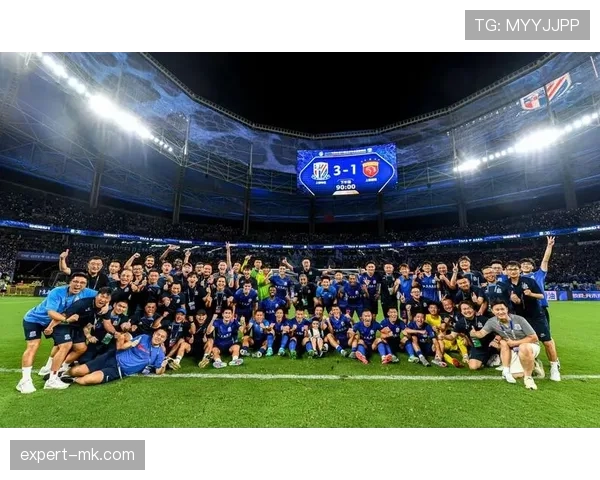 上海申花复兴之路 上海申花复兴之路