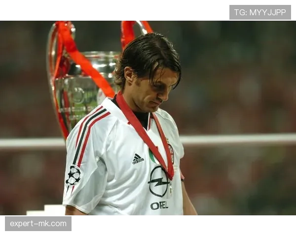 马尔蒂尼欧冠表现