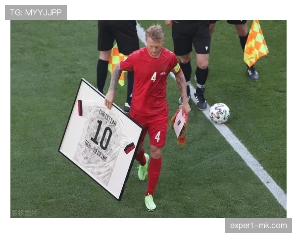 丹麦埃里克森传球