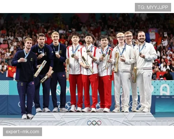 中国队奥运资格