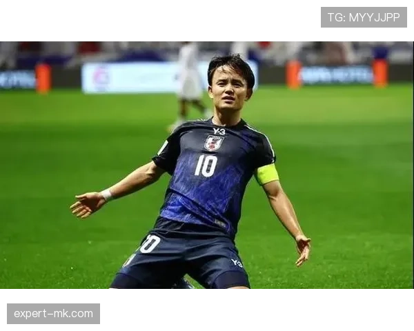 久保建英：边路突破与组织能力双线解析