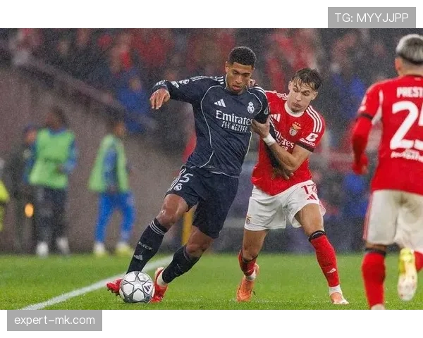 贝林厄姆能否接班顶级中场：组织与全能性差距解析