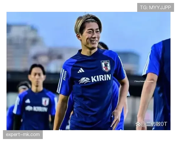 久保建英:从亚洲天才到欧洲主力边锋的成长路径解析