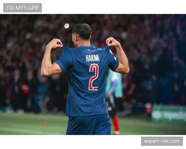 阿什拉夫:法甲冠军主力边后卫持续稳定输出