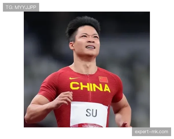 苏炳添赛场像风，下了场拎的那只包价钱把我年终奖看懵