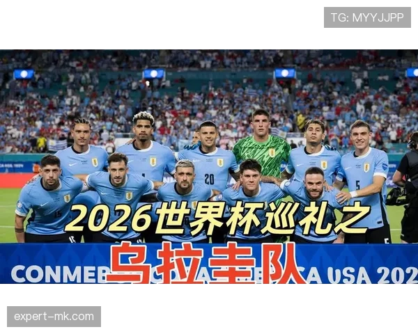 乌拉圭2026世界杯阵容预测：老将压阵新星崛起，能否再创南美奇迹